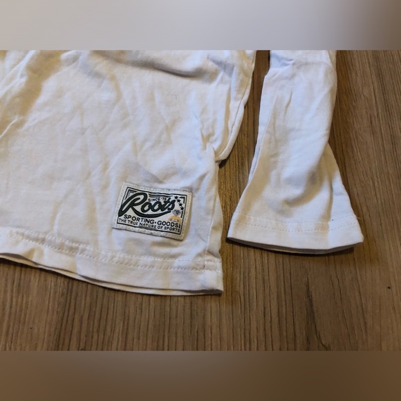 🛤️ Roots | Bundle of 2 Long Sleeve Tops - Picture 5 of 5